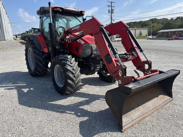 Image of McCormick Intl X60.50 equipment image 3