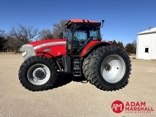 Image of McCormick Intl XTX165 equipment image 3