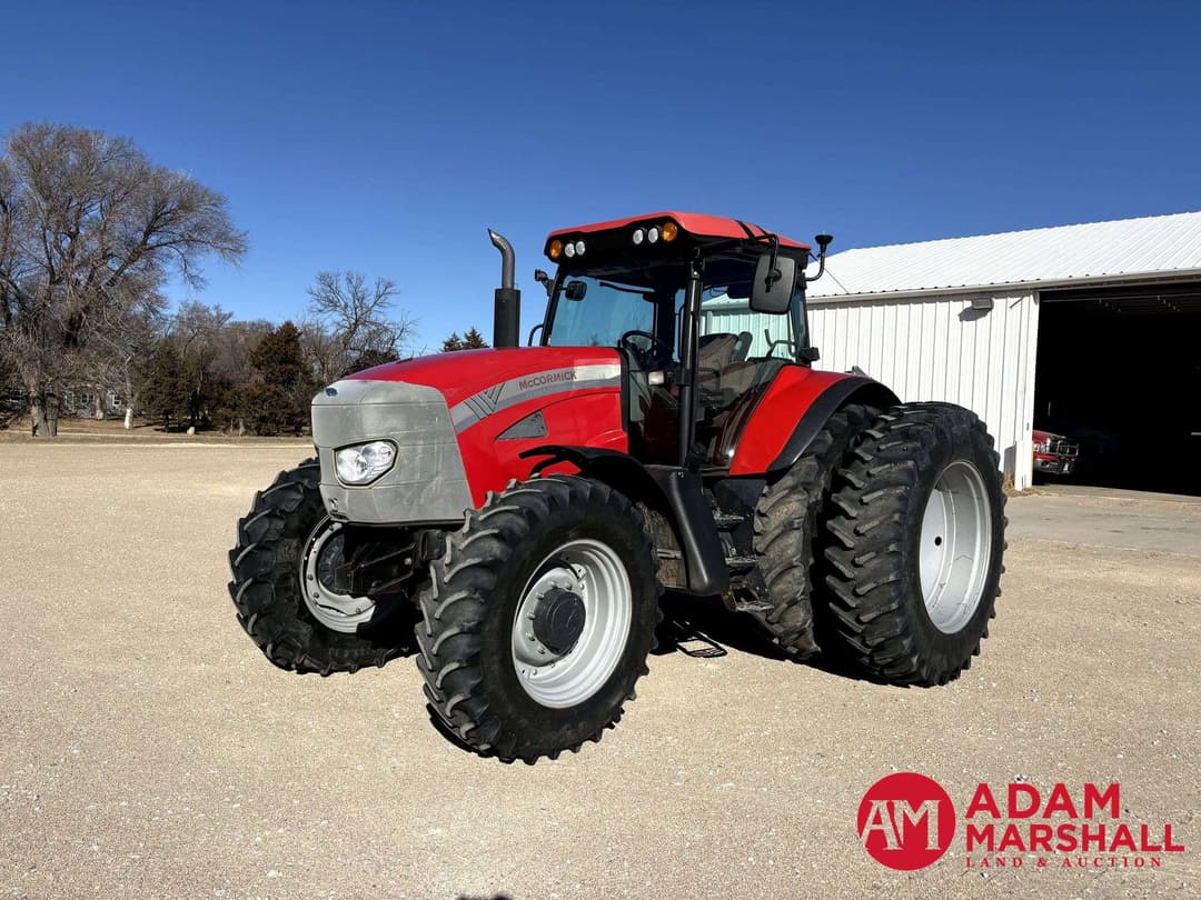 Image of McCormick Intl XTX165 Primary image