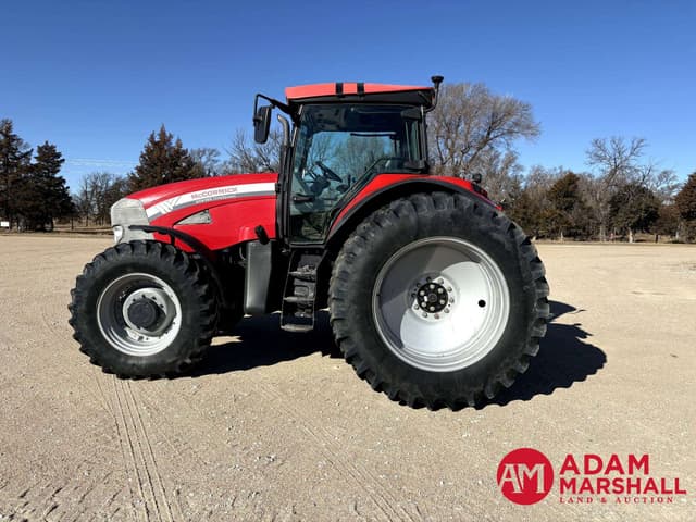 Image of McCormick Intl XTX165 equipment image 4