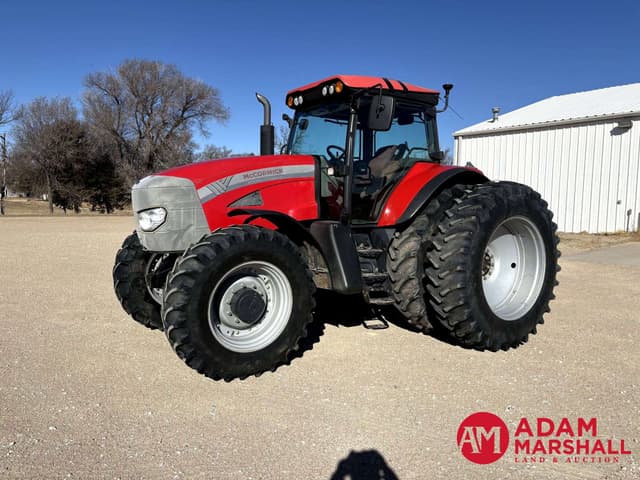 Image of McCormick Intl XTX165 equipment image 1