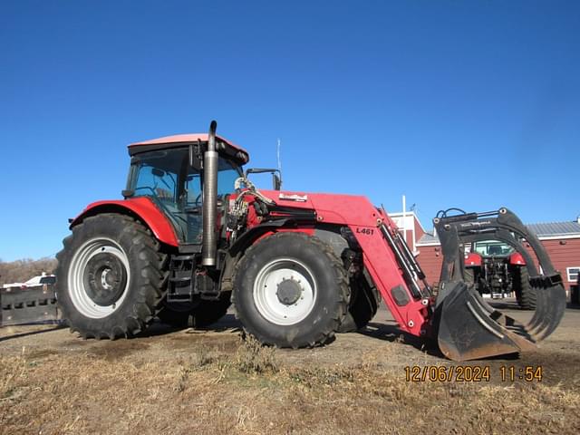 Image of McCormick Intl XTX165 equipment image 1