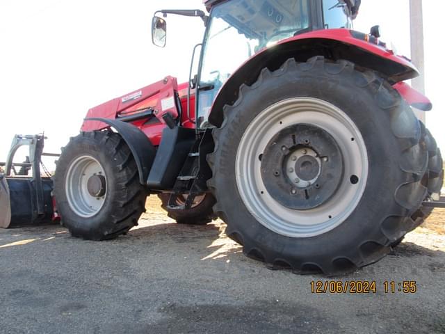 Image of McCormick Intl XTX165 equipment image 3