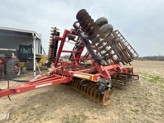 2013 McFarlane RD-4030-RB6 Equipment Image0