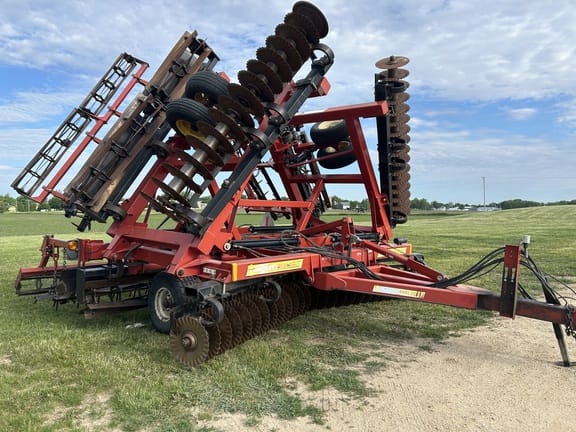 2013 McFarlane RD4035 Equipment Image0