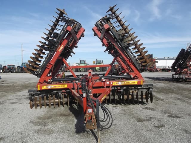 Image of McFarlane RD4035RB equipment image 1