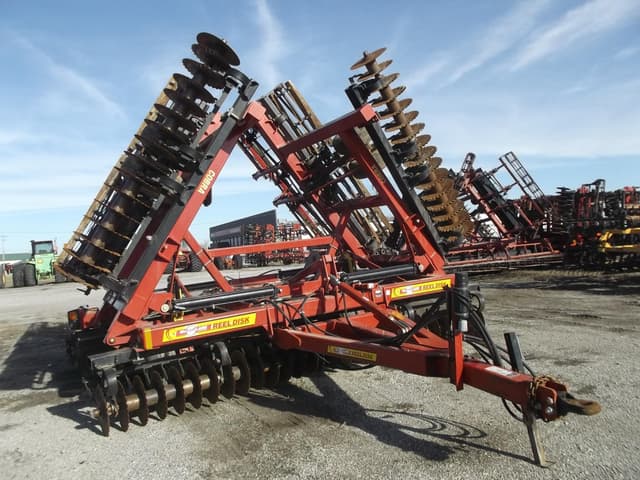 Image of McFarlane RD4035RB equipment image 3