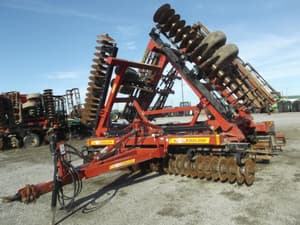 2013 McFarlane RD4035RB Image