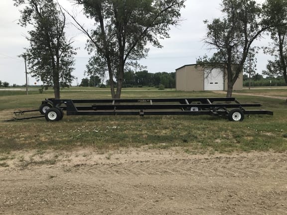 2013 MD Products MD32 Equipment Image0