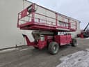 2013 MEC Titan Boom 40-S Image