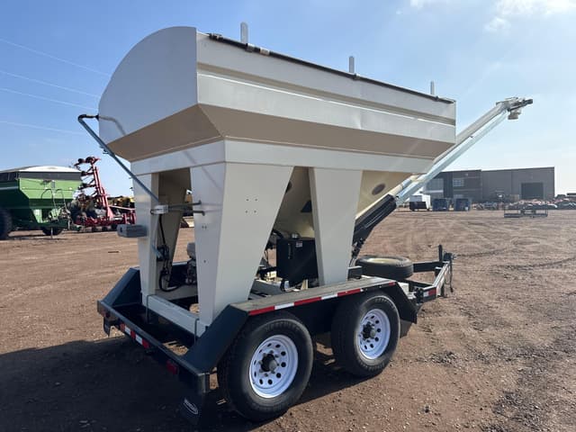 Image of Meridian 240 equipment image 1