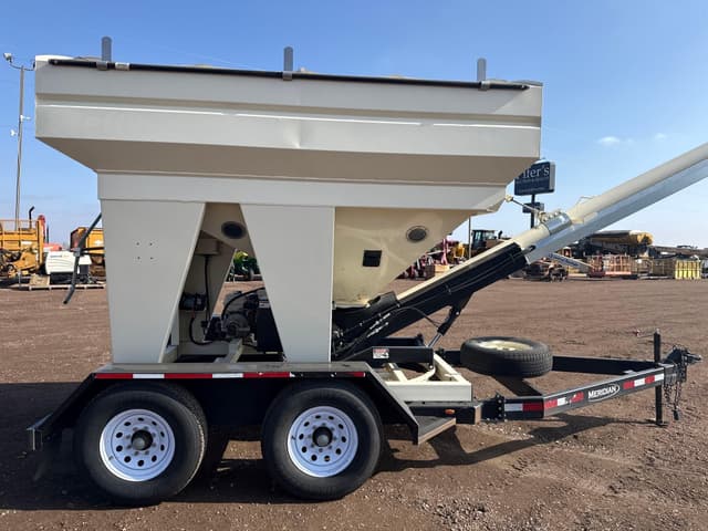 Image of Meridian 240 equipment image 4