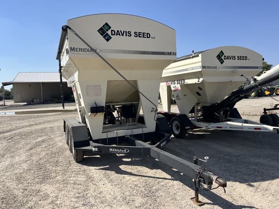 Image of Meridian 375RT equipment image 3