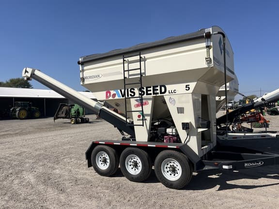 Image of Meridian 375RT equipment image 2