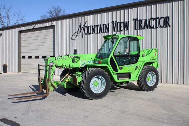 Image of Merlo P40.17EE equipment image 1