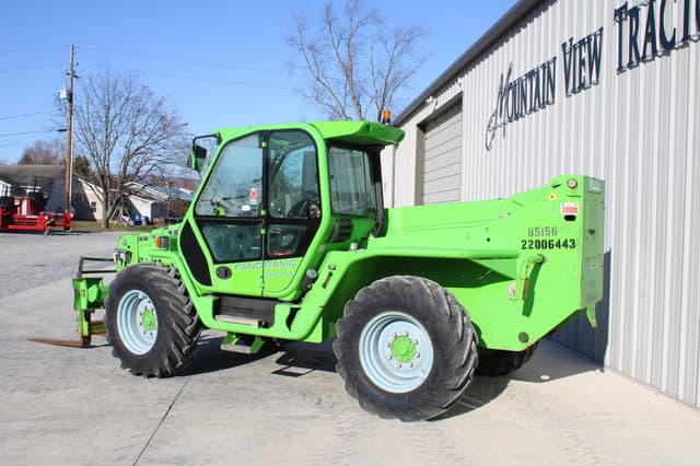 Image of Merlo P40.17EE equipment image 3