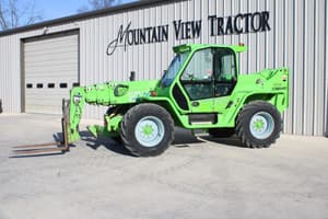 2013 Merlo P40.17EE Image