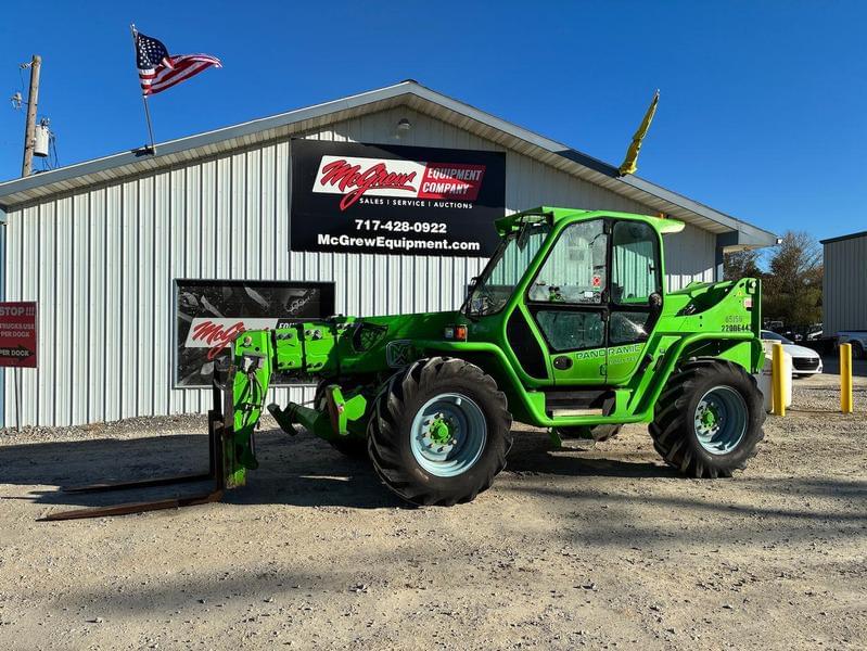 Image of Merlo P40.17 Primary image