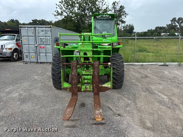 Image of Merlo P50.18HM equipment image 1