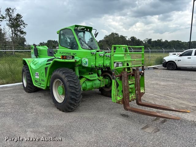 Image of Merlo P50.18HM equipment image 2