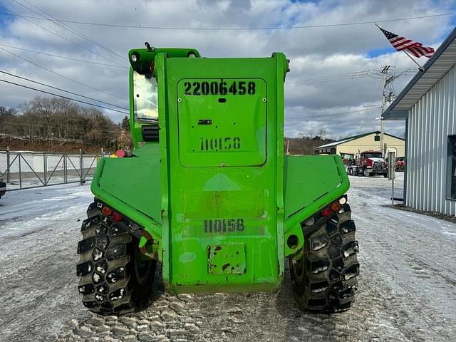 Image of Merlo P50.18HM equipment image 4