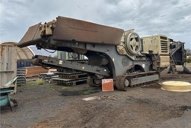 Image of Metso LT106 equipment image 1