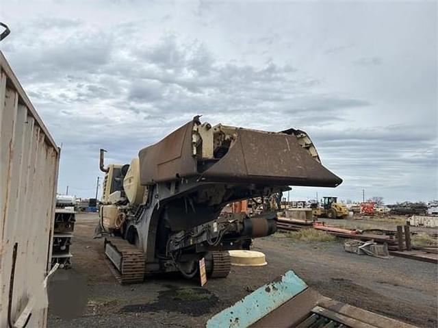 Image of Metso LT106 equipment image 3