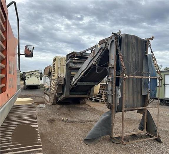 Image of Metso LT106 equipment image 2
