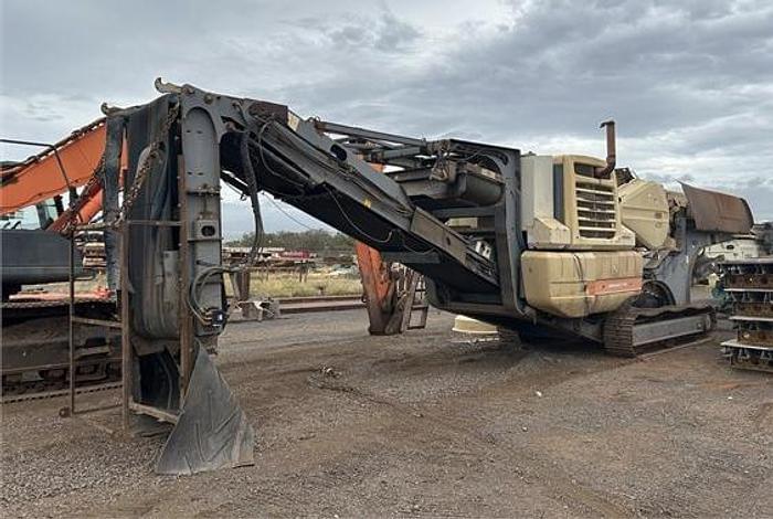Image of Metso LT106 Primary image