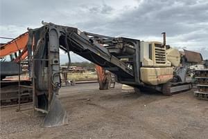 2013 Metso LT106 Image