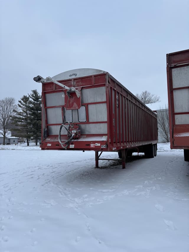 Image of Meyer 9140RT equipment image 2