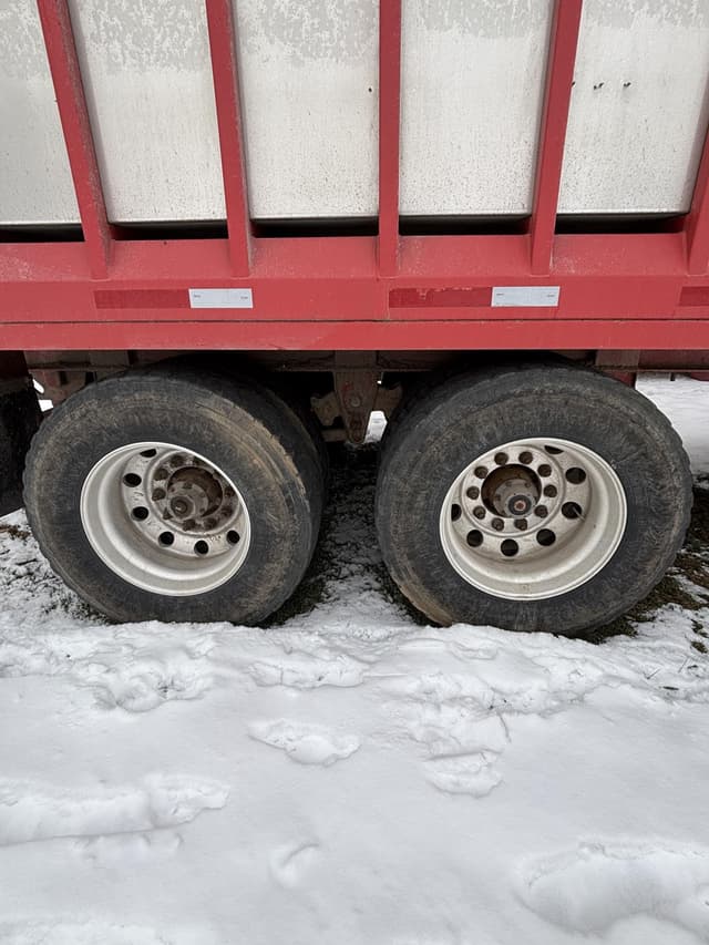 Image of Meyer 9140RT equipment image 4