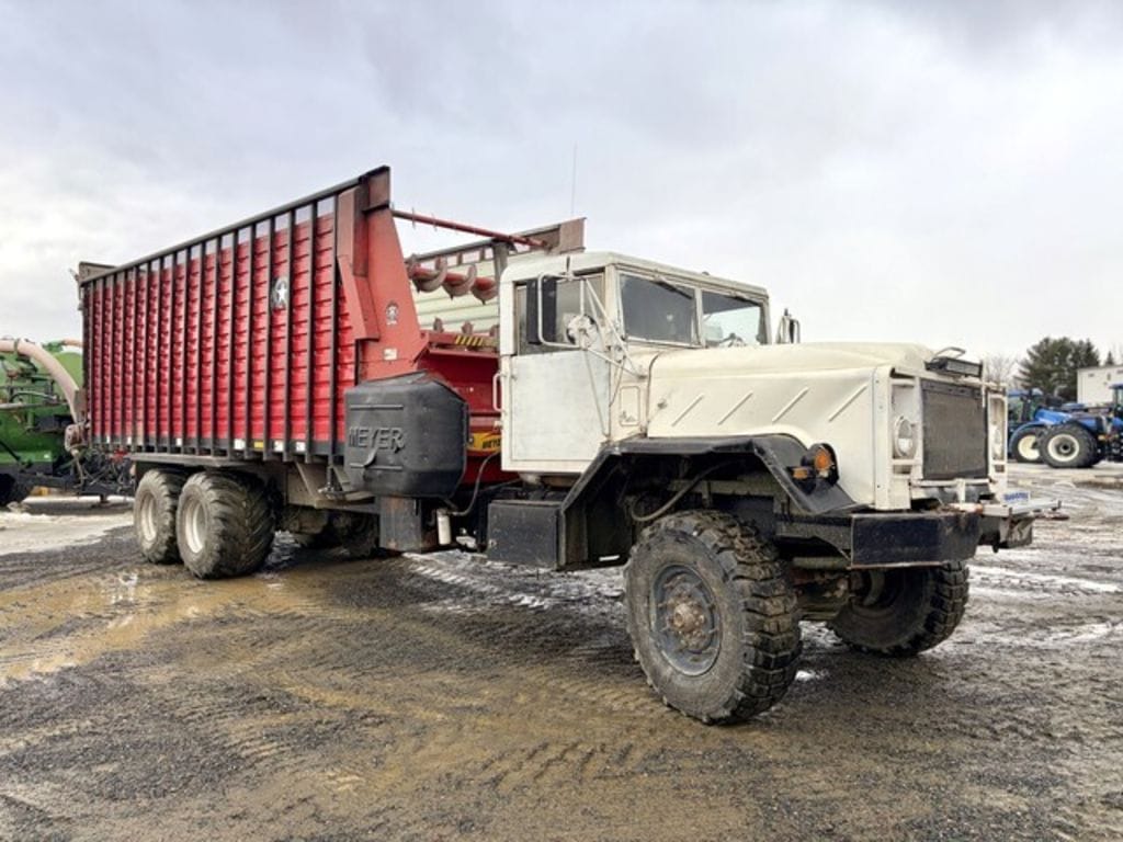 2013 Meyer RTX224 Equipment Image0