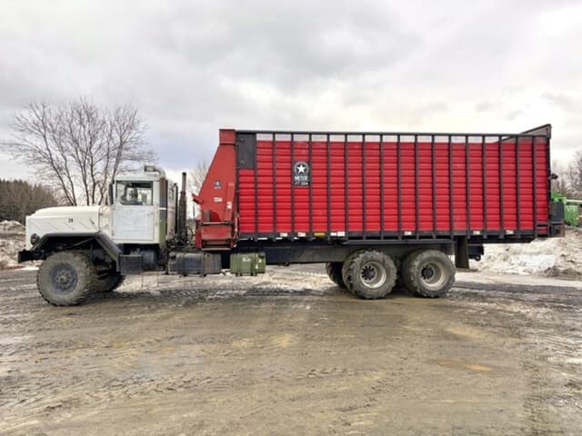 Image of Meyer RTX224 equipment image 3