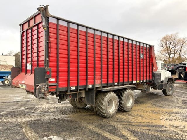 Image of Meyer RTX224 equipment image 4