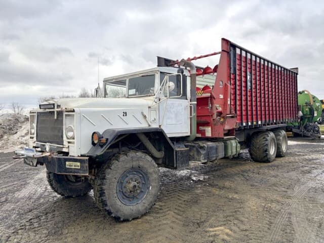 Image of Meyer RTX224 equipment image 1