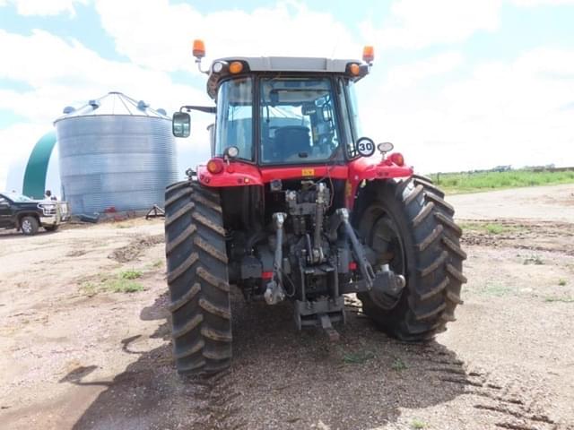 Image of Massey Ferguson 7616 equipment image 3