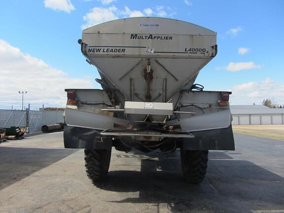 Image of Miller Atlas 3654 equipment image 3