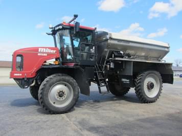 Main image Miller Atlas 3654