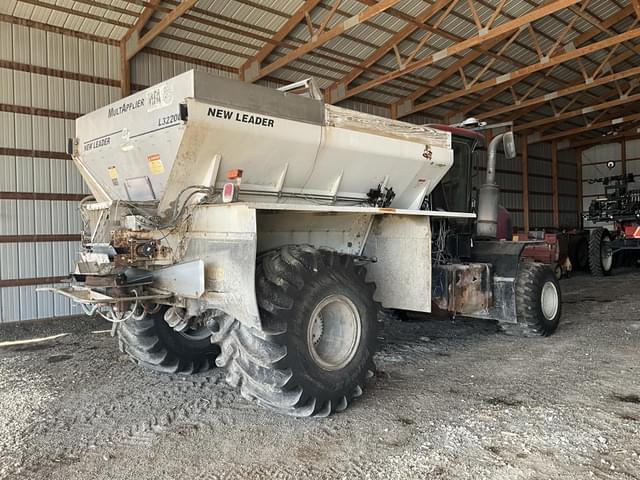 Image of Miller Atlas 3654 equipment image 2