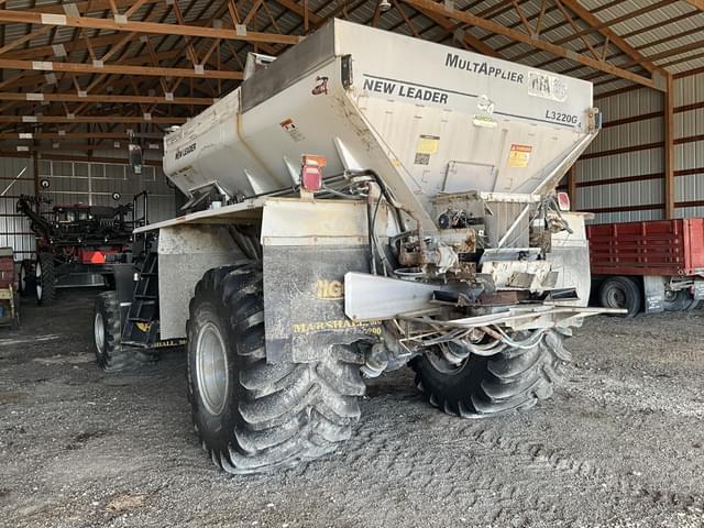 Image of Miller Atlas 3654 equipment image 4