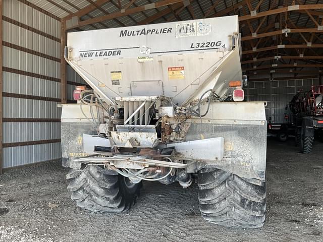 Image of Miller Atlas 3654 equipment image 3