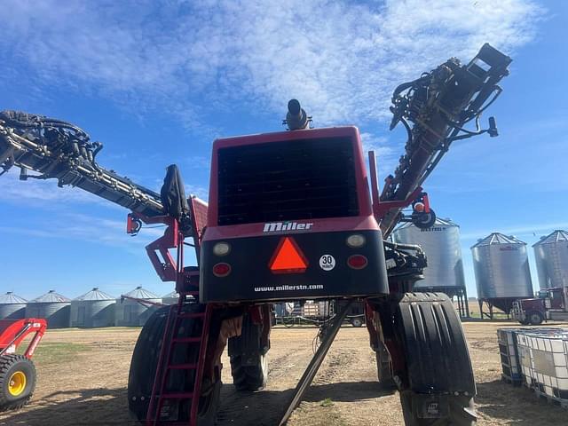 Image of Miller  Nitro 5365 equipment image 2