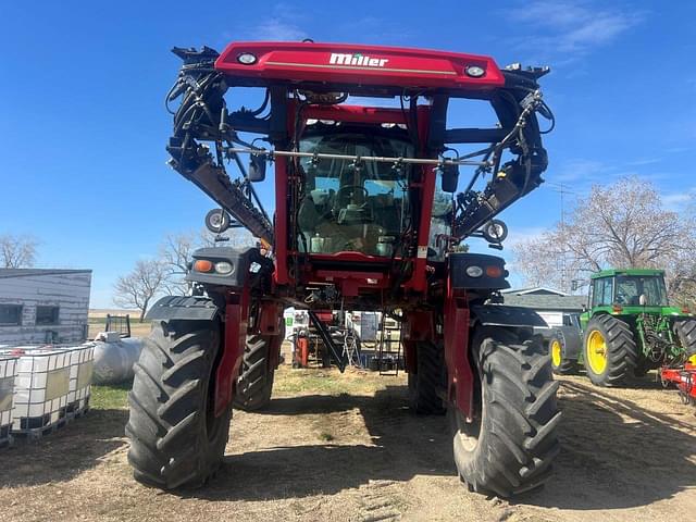 Image of Miller  Nitro 5365 equipment image 4