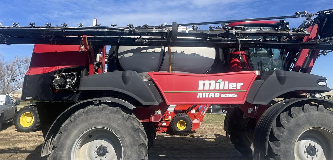 Image of Miller  Nitro 5365 Primary image