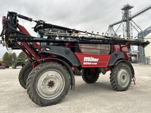 2013 Miller Nitro 5400 Image