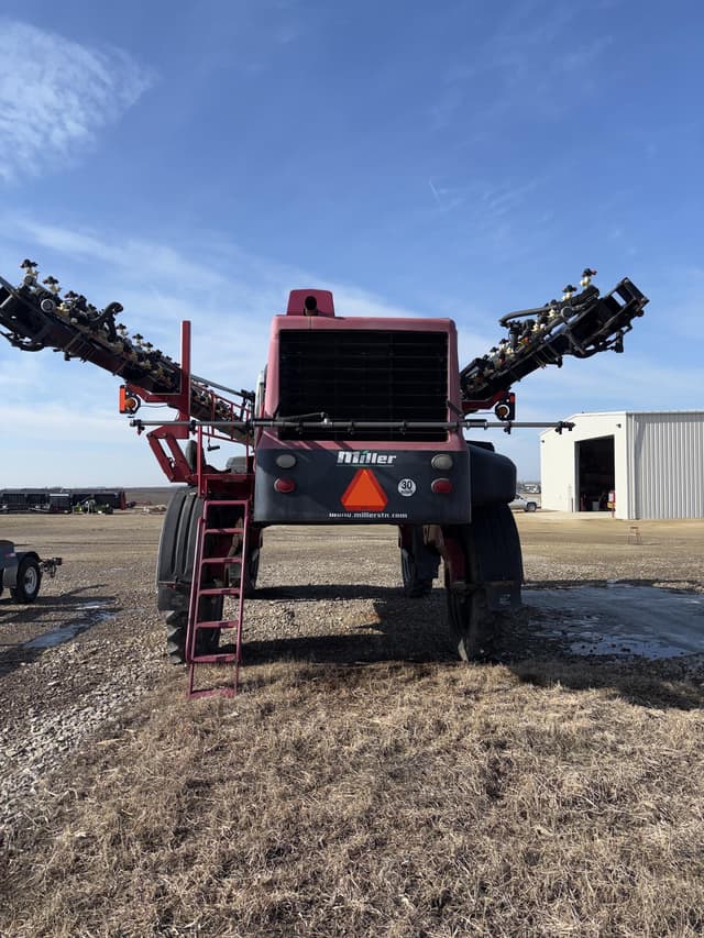 Image of Miller Nitro 5400 equipment image 4