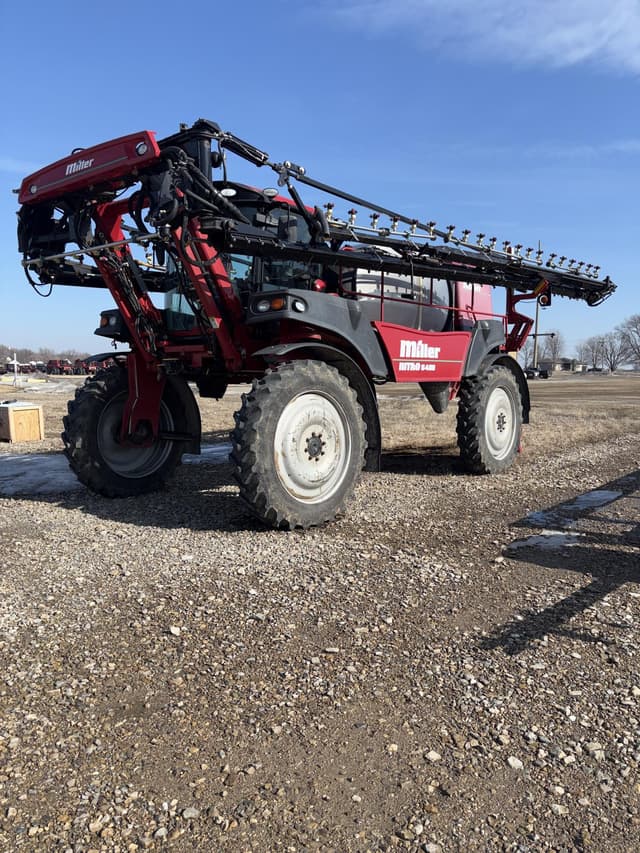 Image of Miller Nitro 5400 equipment image 1