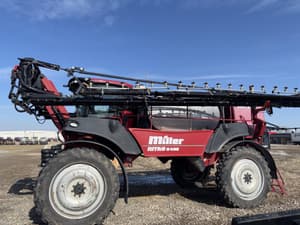 2013 Miller Nitro 5400 Image