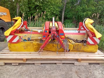 Main image Pottinger Novacat 351/V10